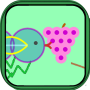icon Jelly Snake for LG Q6a
