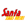 icon Santas Xmas Rush