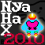 icon NyaHaX 2010