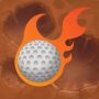 icon Mars Golf