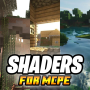 icon Realistic Shader Mod Minecraft
