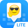 icon Facemoji Emoji Keyboard Lite