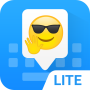 icon Facemoji Emoji Keyboard Lite for Sony Xperia XZ1 Compact