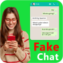 icon Fake Chat