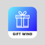 icon Gift Wind