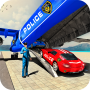 icon Grand Police Transport Game