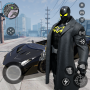icon Gangster Dark Knight