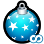 icon Bubble Blast Holiday
