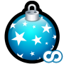 icon Bubble Blast Holiday for Samsung Galaxy Note 10 1