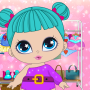 icon Lola Baby Dolls Dress Up Game for Samsung Galaxy Grand Prime 4G