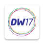 icon DIGITAL WORLD 2017 for Samsung Galaxy J2 DTV