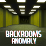icon Backrooms Anomaly