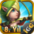 icon com.igg.castleclash_tr 1.7.8