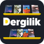icon Dergilik for Samsung Galaxy J2 DTV