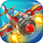 icon Air Fighter Force Attack