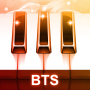 icon BTS Piano
