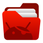 icon File Manager for Superusers for iball Slide Cuboid