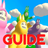 icon Guide For Super Bunny Man Game 1.0