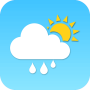 icon Weather Forecast for LG Q6a