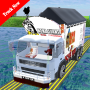icon Truck Simulator ID Indonesia 2021
