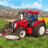 icon US Tractor Games 3D 0.18