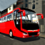 icon Coach Mini Bus Car Simulator 2 for Samsung Galaxy J2 DTV