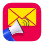 icon Talkative SMS for Samsung S5830 Galaxy Ace