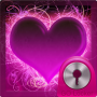 icon Theme Hearts for GO Locker
