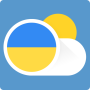 icon Ukraine Weather