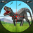icon Wild Dinosaur Hunting Gun Game 2.17