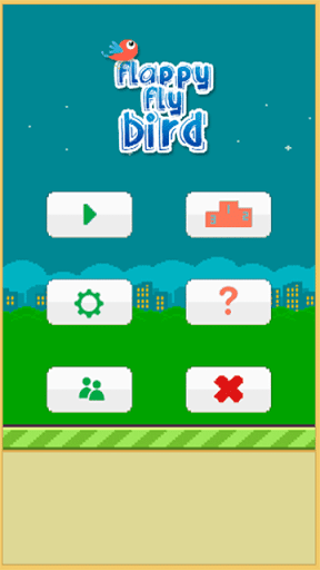 Flappy : Fly Bird