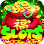 icon Genius Slots Vegas Casino Game for LG Q6a