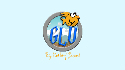 GLU the fish - go home