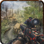 icon Amazing Sniper : Sniper Reloaded Mission FPS Game for Samsung Galaxy J2 DTV