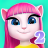 icon com.outfit7.mytalkingangela2 2.0.0.18506