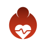 icon Health Assistant - BP Tracker for oukitel K10