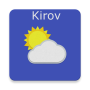 icon Kirov