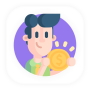 icon Pocket Rewards - Earning App
