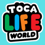 icon TOCA boca Guia toca Life World