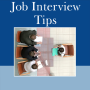 icon Job Interview Tips