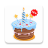 icon Stickers Happy Birthday 1.3.0