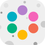 icon Ball Spinner-Shooter games