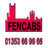 icon FENCABS 20.10.1