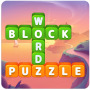icon word block puzzle