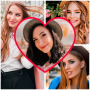 icon Photo Collage Maker : Collage Photo Editor App for Huawei MediaPad M3 Lite 10