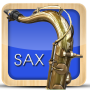 icon Real Saxophone for intex Aqua A4