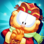 icon Garfield Chef: Match 3 Puzzle