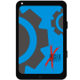 icon Go Xposed Tweak for iball Slide Cuboid