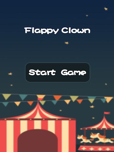 Flappy Clown