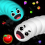 icon Snake War: Hungry Worm.io Game for Samsung S5830 Galaxy Ace
